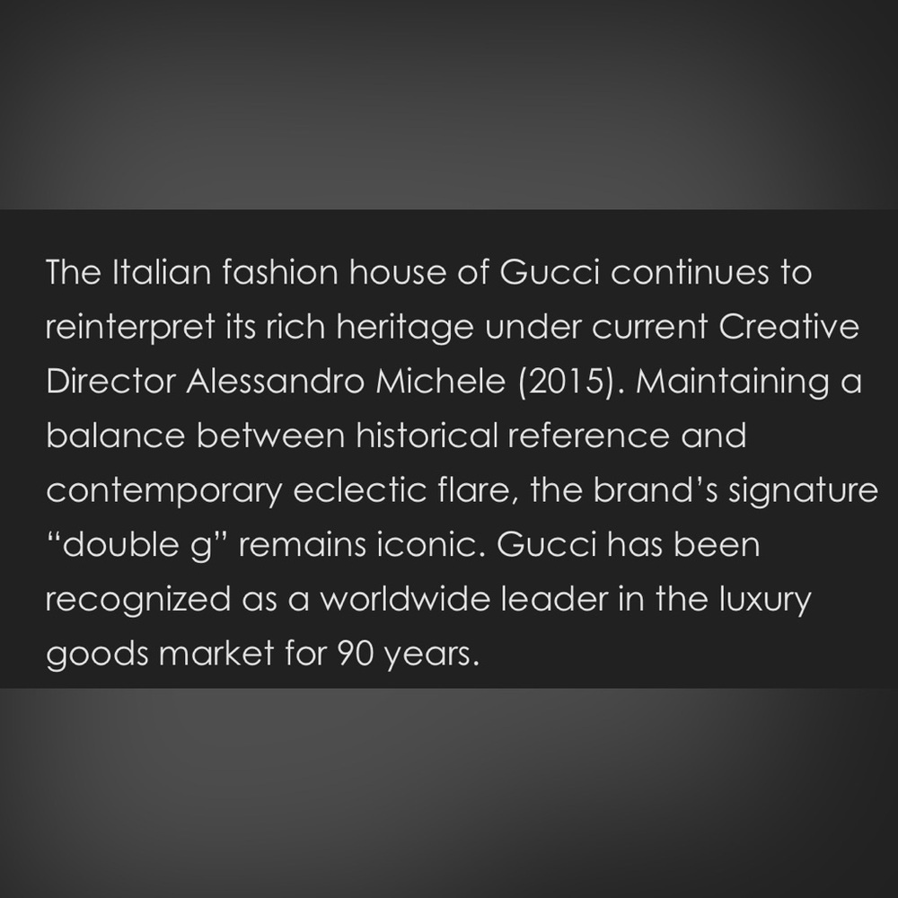 Gucci Bamboo Nylon and Leather Vanity Bag - Picture 13 of 14